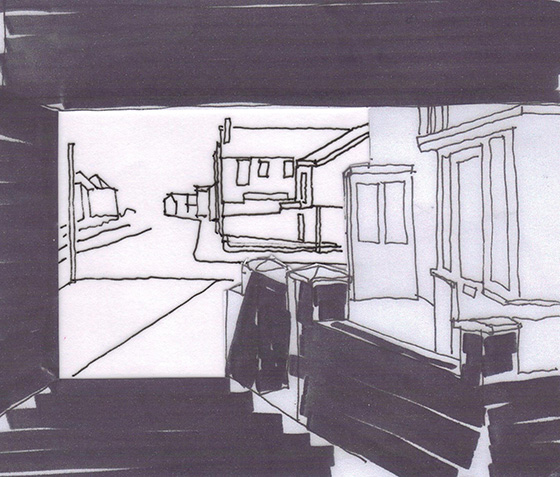 field street